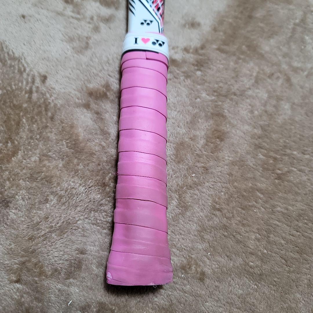 GEOBREAK ジオブレイク50VS テニスラケットヨネックス