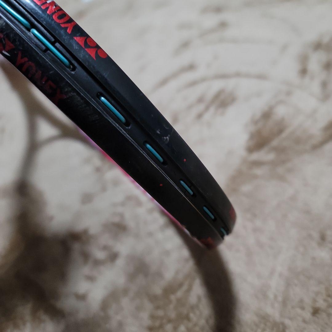 GEOBREAK ジオブレイク50VS テニスラケットヨネックス