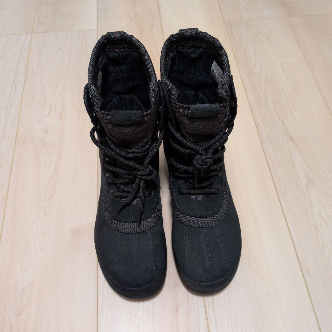 個人装備 yeezy 950 pirate black US7.5