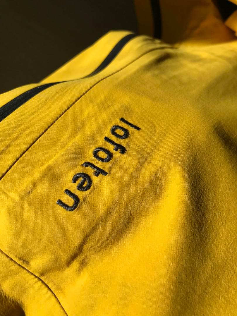 【値下げ】NORRONA lofoten Gore-Tex Pro Jacket