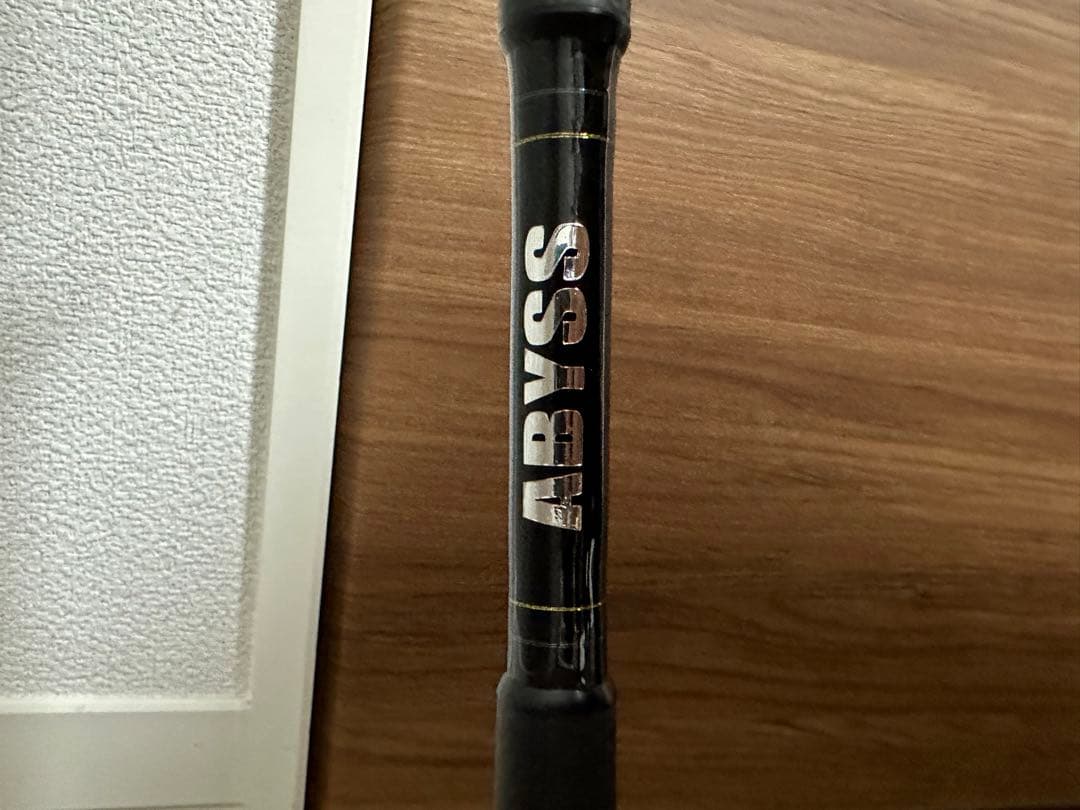 abyss アビス　WAVE SPELL ウェイブスペル