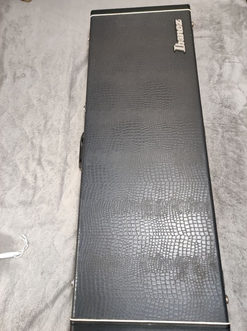 林*様 Ibanez RG2228GK Prestige ケース付 逆輸入