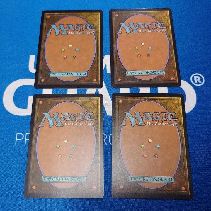 瞬唱の魔道士/Snapcaster Mage