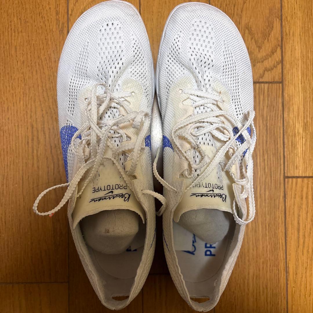 ドラゴンフライ2ブループリント26.5cm