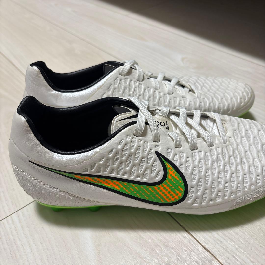 NIKE Magista Opus HG-E 25.5センチ