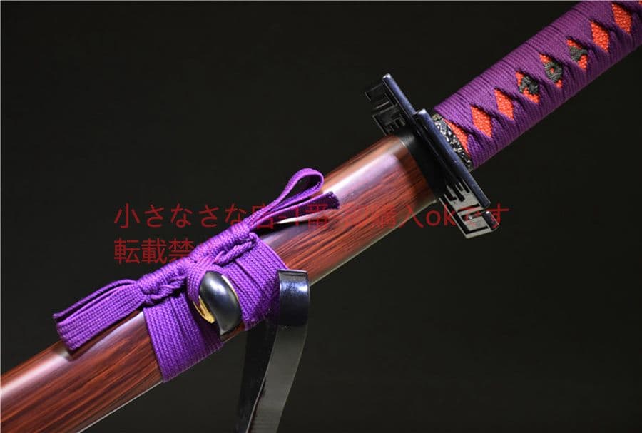 天鎖斬月  古兵器 武具　刀装具　日本刀　模造刀 居合刀