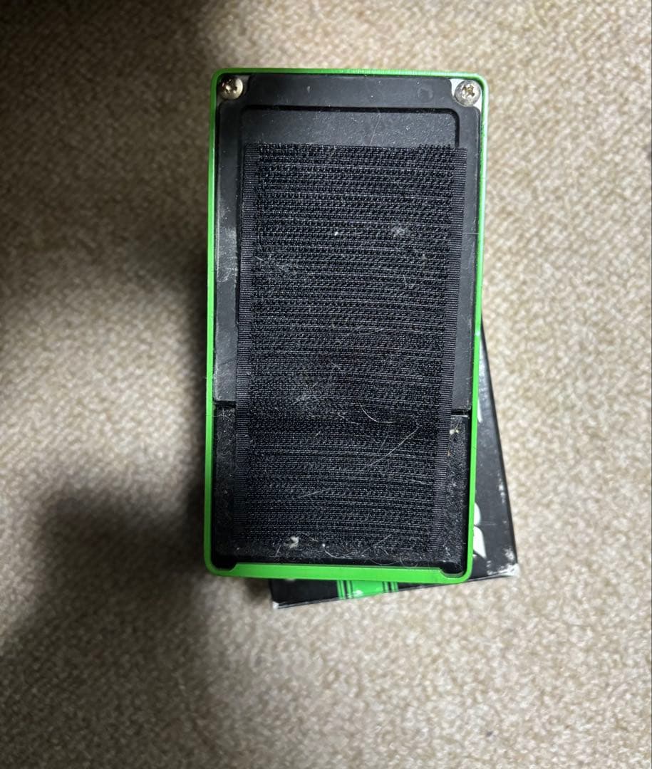 ギター Keeley TS9 Mod Plus Tube Screamer