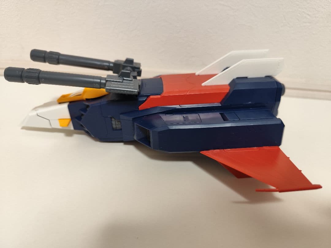 ★ジャンク品★　Gファイター ガンダム　プラモデル