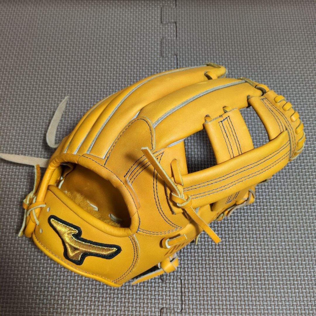 ミズノプロ　TM型　一般軟式用