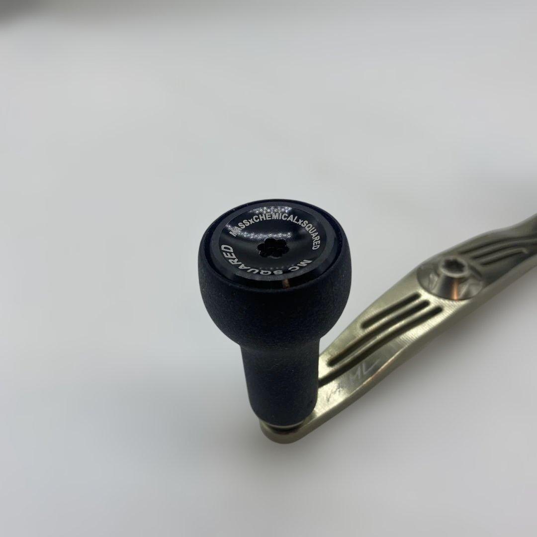 VARIAL p.c.d. 110 中古品＋ノブ MC SQUAREDシャフト