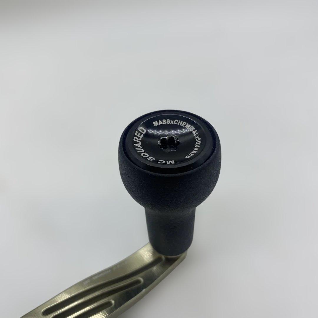 VARIAL p.c.d. 110 中古品＋ノブ MC SQUAREDシャフト