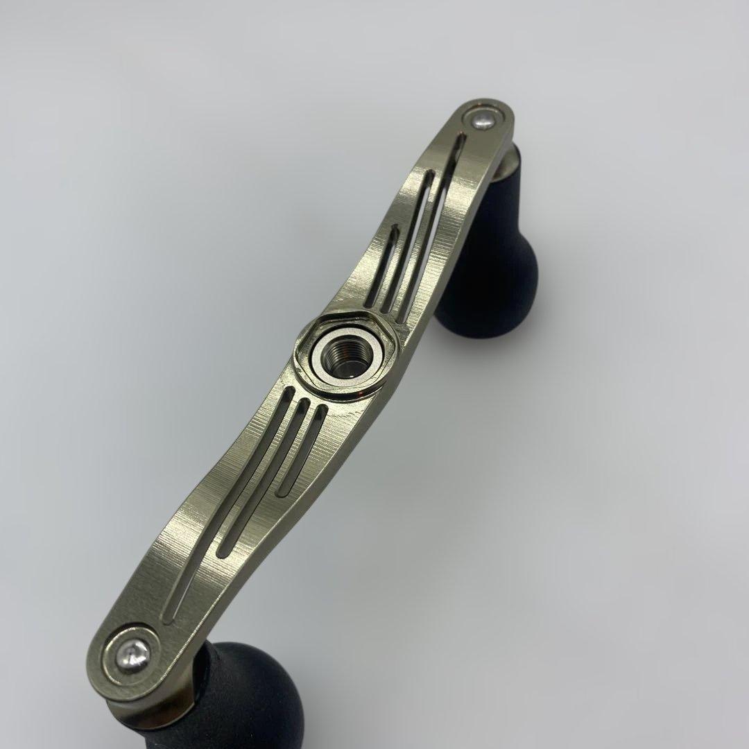 VARIAL p.c.d. 110 中古品＋ノブ MC SQUAREDシャフト