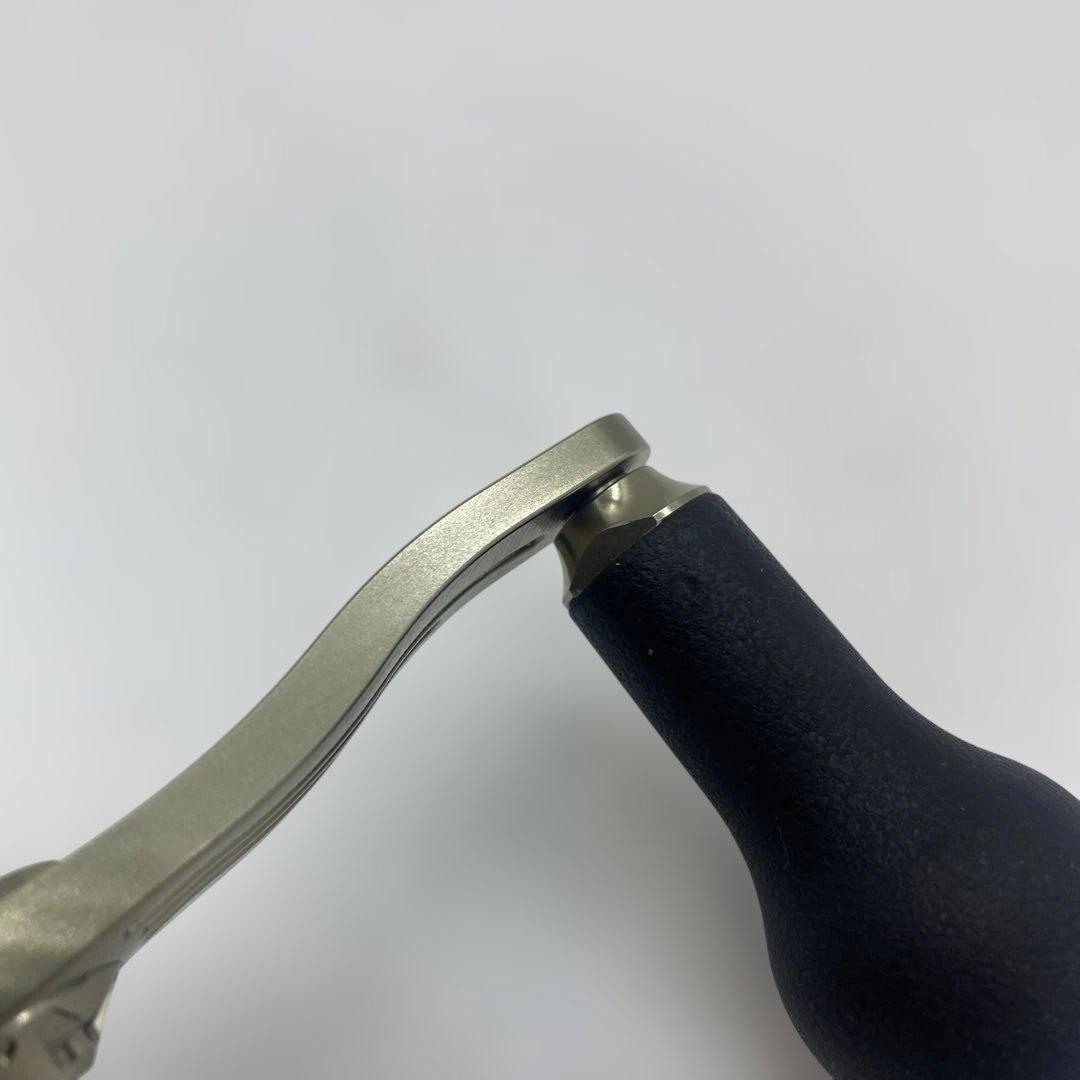 VARIAL p.c.d. 110 中古品＋ノブ MC SQUAREDシャフト