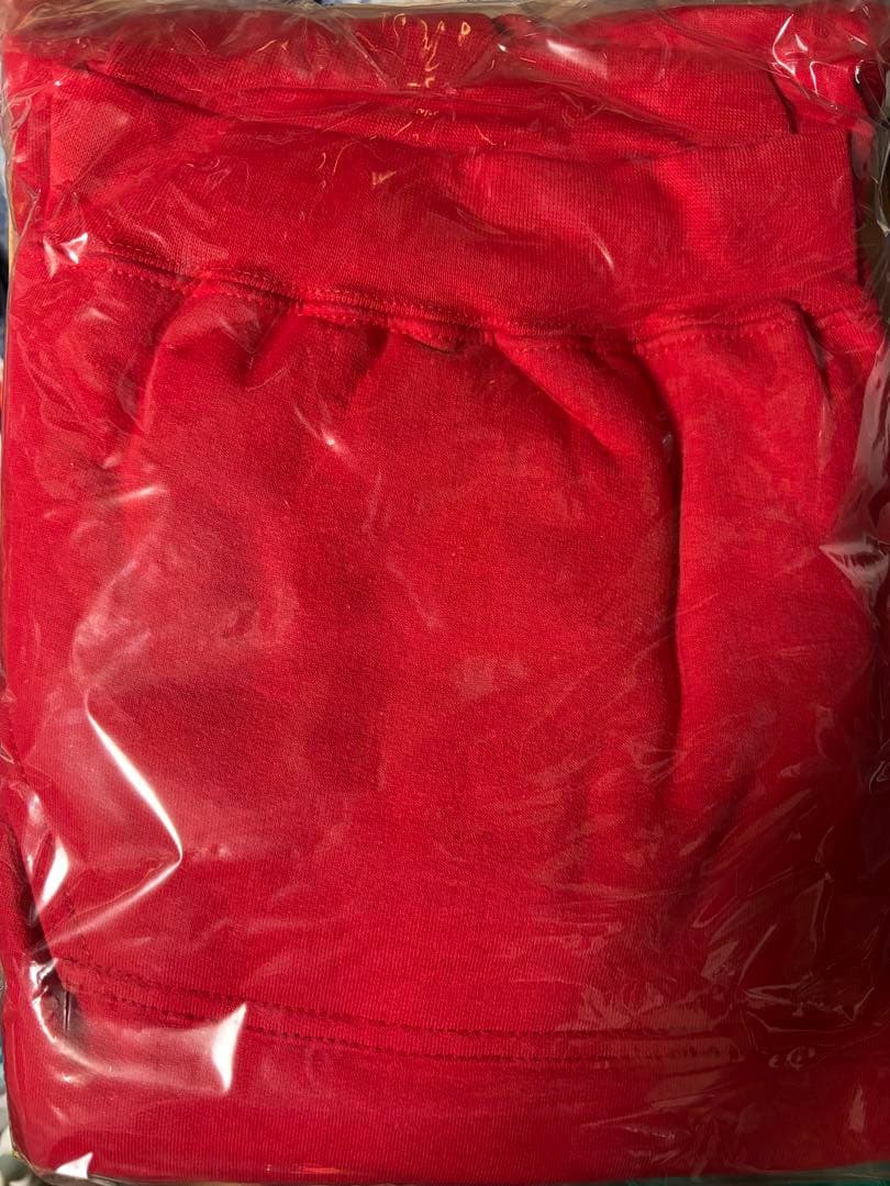 新品2セットThe BONEZ We Are The BONEZ パーカー XL