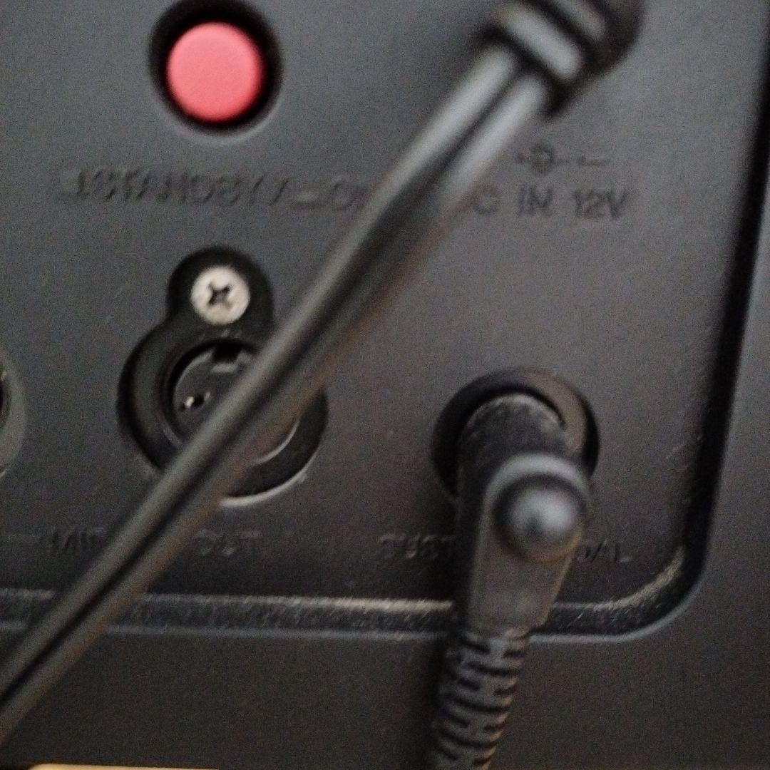 Yamaha P-60 電子ピアノ ブラック　ヤマハ　 P60 デジタルピアノ