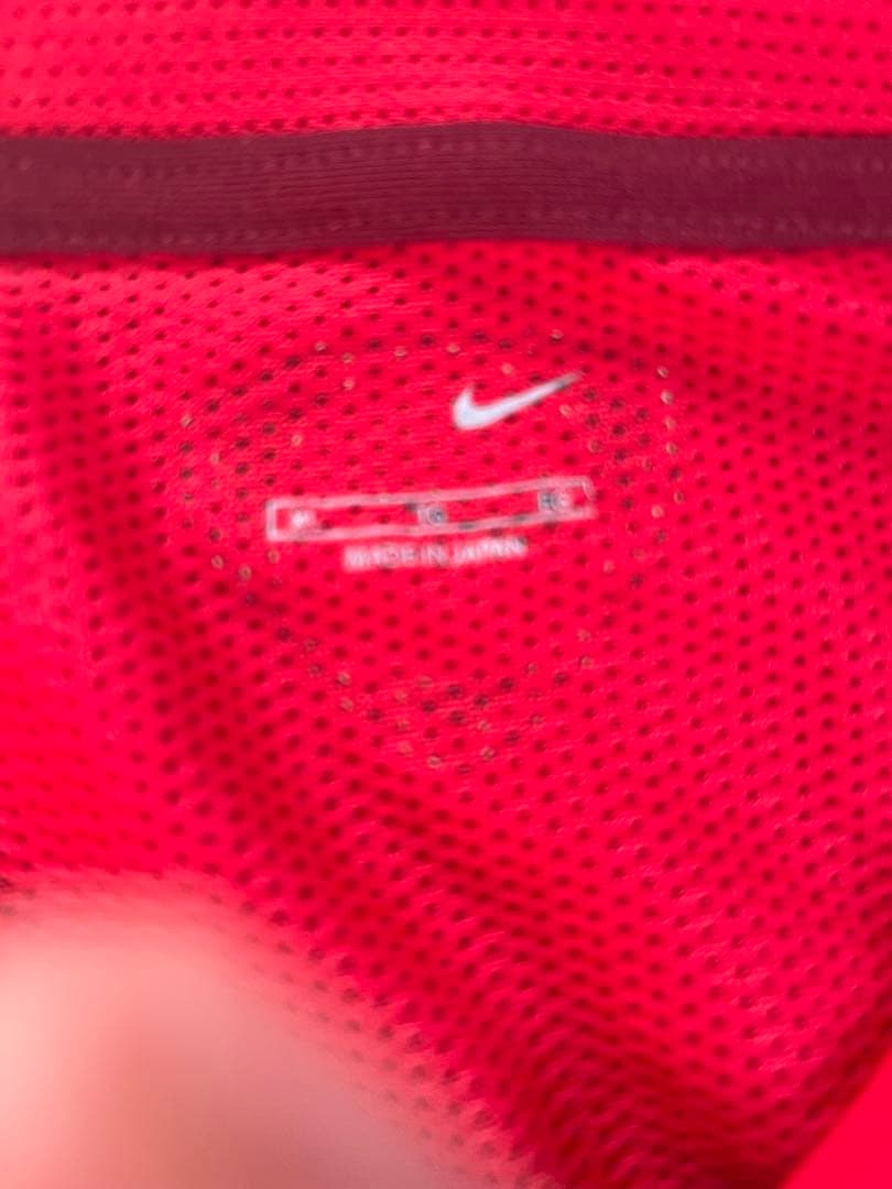 内田篤人さんサイン入り練習着