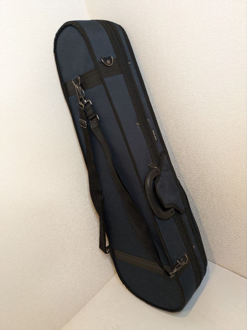 現状渡し SUZUKI スズキ バイオリン No.210 3/4 　2014