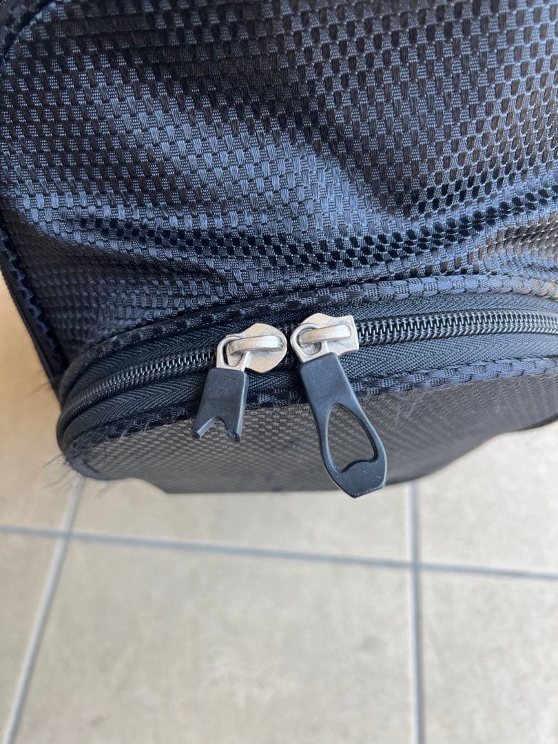 SUN MOUNTAIN C130 ゴルフバッグ ブラック