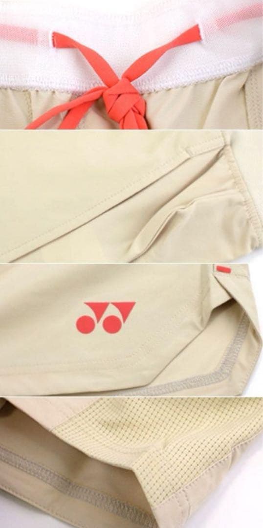 YONEX'25 TENNIS Australian Open モデル(UNI)