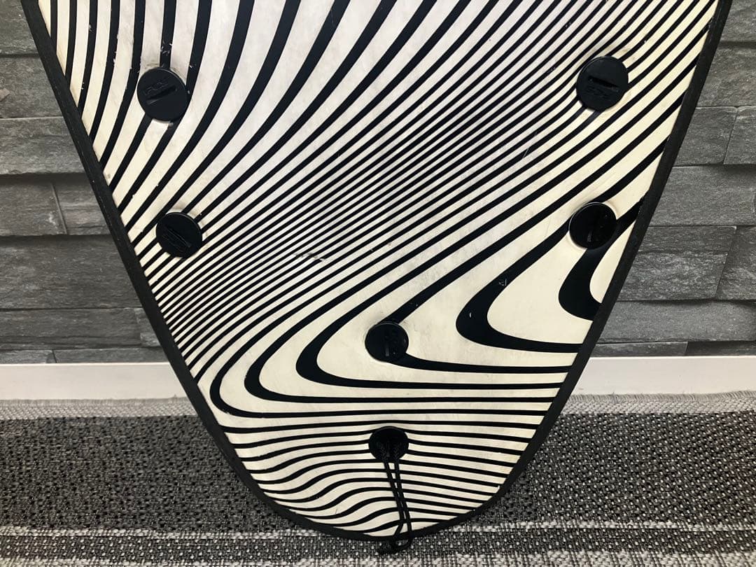 Softech ソフテック トレド ワイルドファイヤーソフトボード サーフボード