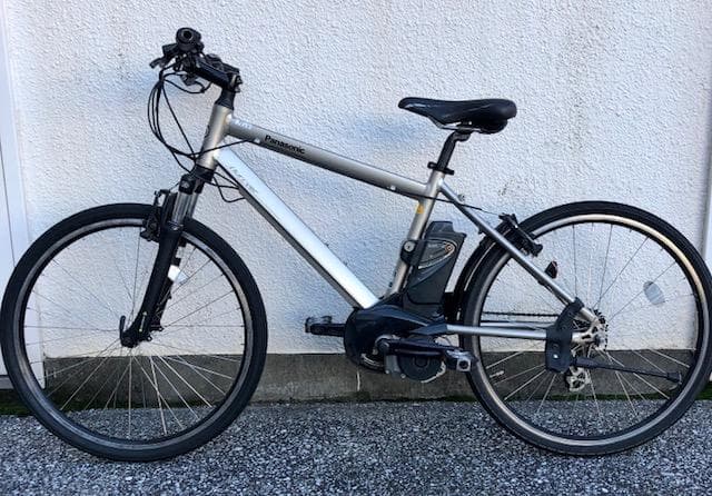 Panasonic Hurryer パナソニック ハリヤ