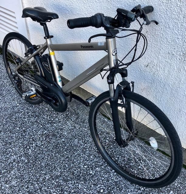 Panasonic Hurryer パナソニック ハリヤ