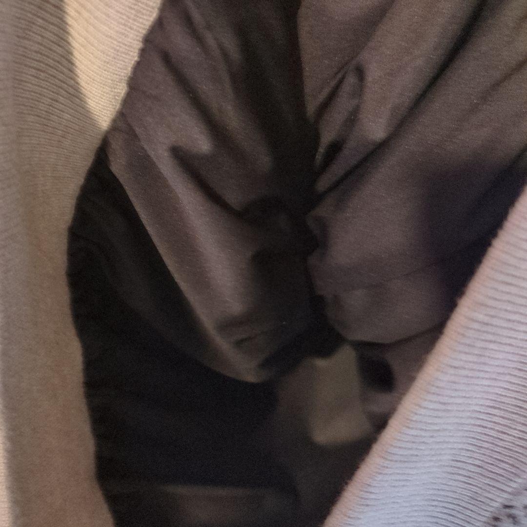 G/FORE 人気新スニードグラデーションロゴセーター　タグ付き新品未使用