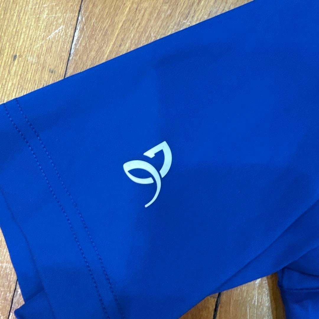 ラコステ DH3387 2019年 ノバク・ジョコビッチ 全豪オープンモデル