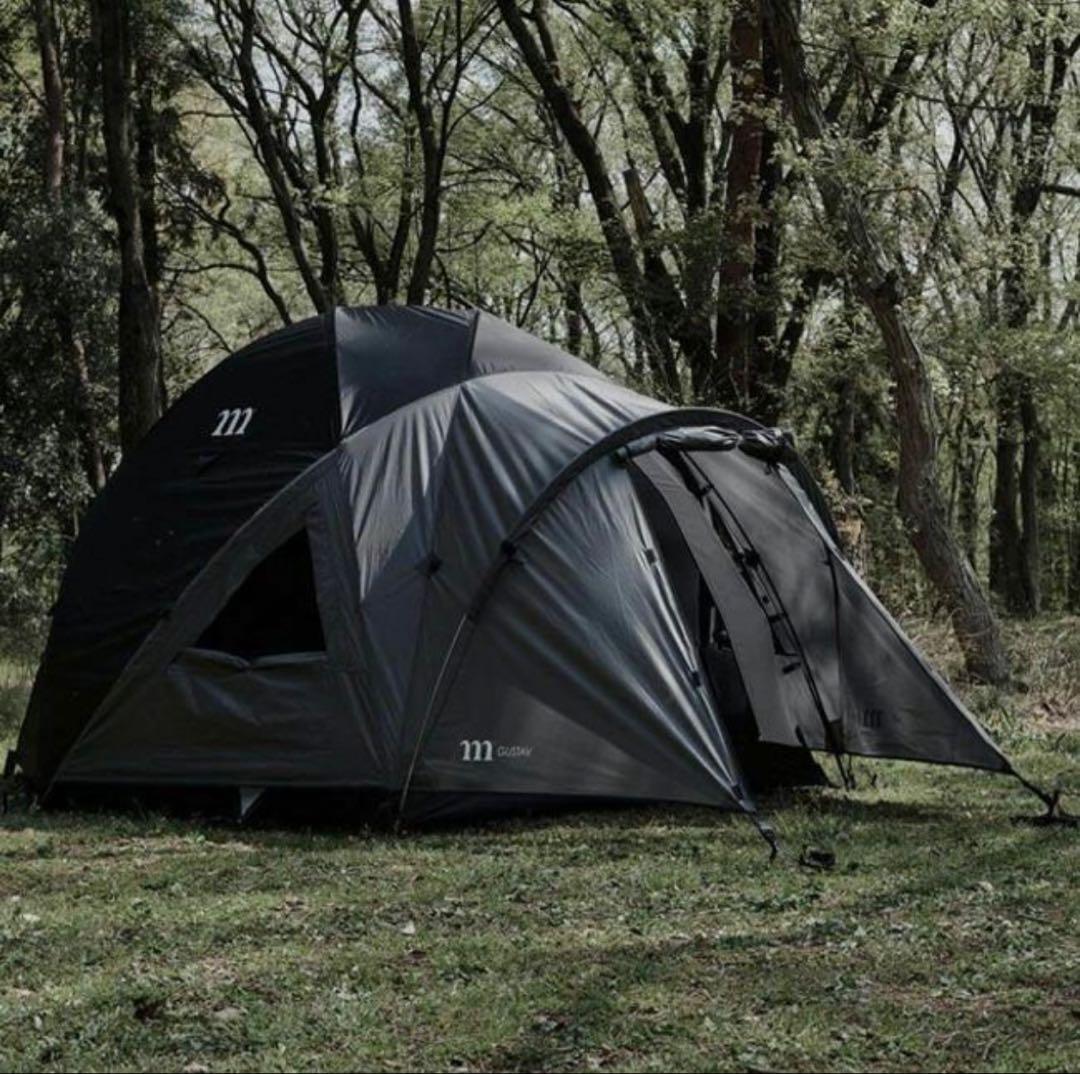 最終価格【新品未使用】muraco GUSTAV 4P ムラコ グスタフ 4p