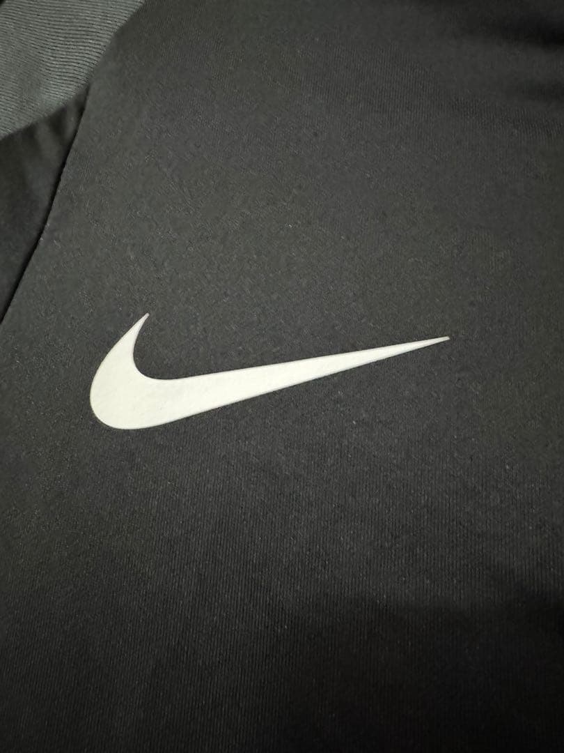 希少　美品　NIKE ナイキ Dri-FIT ストライク ドリルトップ　M