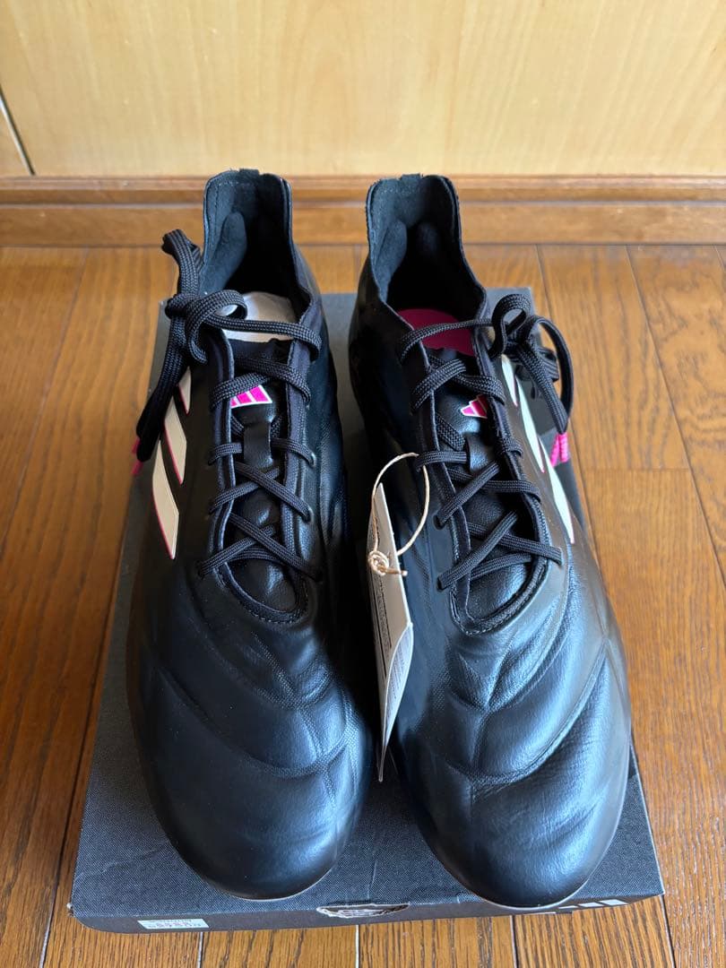 adidas(アディダス) コパ ピュア.1 FG サッカー　スパイク