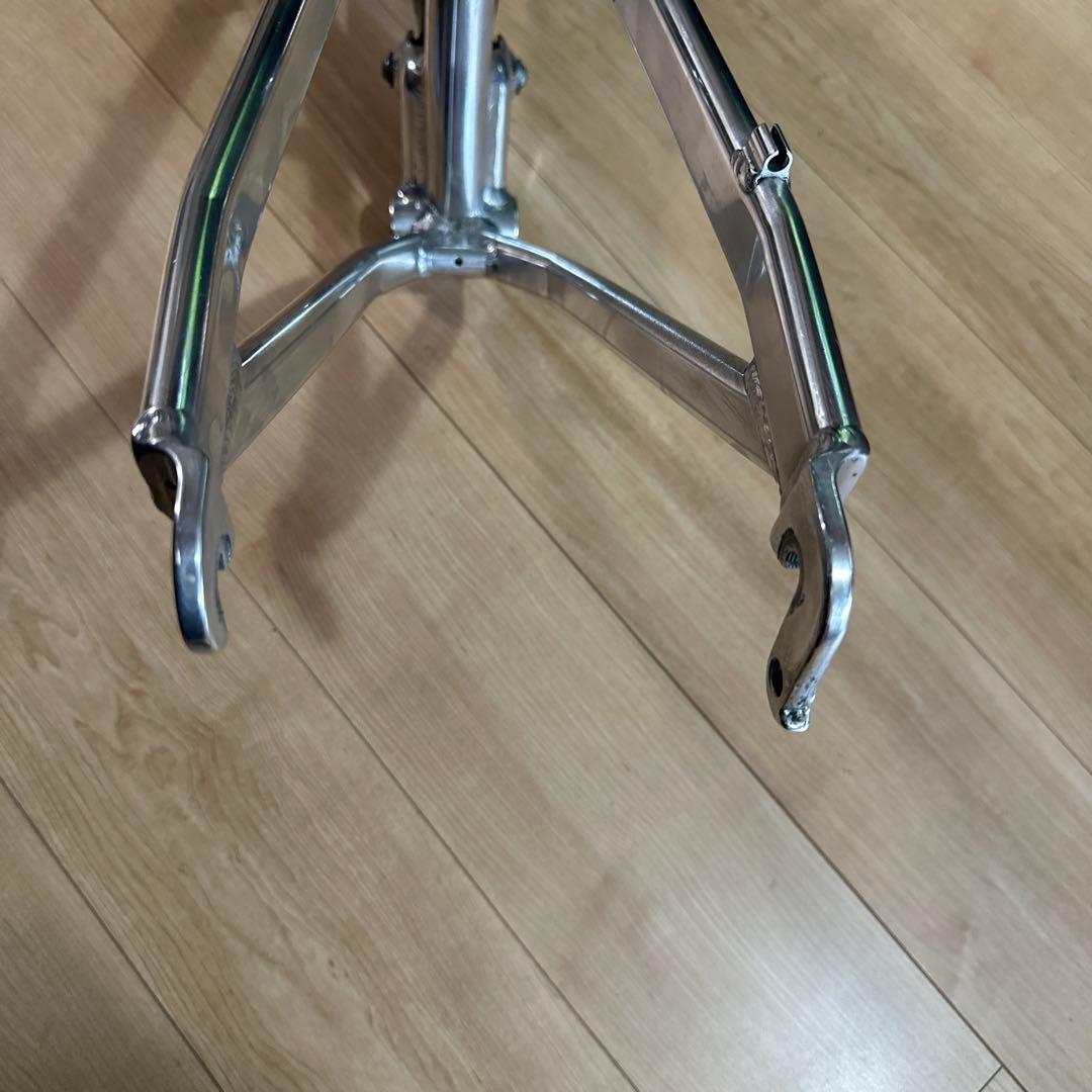 レストア済みTREK Y22 OCLV カーボンフレーム　トレック Y33