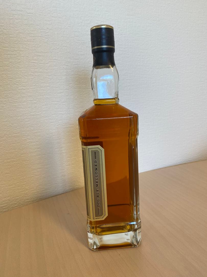 Jack Daniel's No. 27 Goldジャックダニエルゴールド箱付き