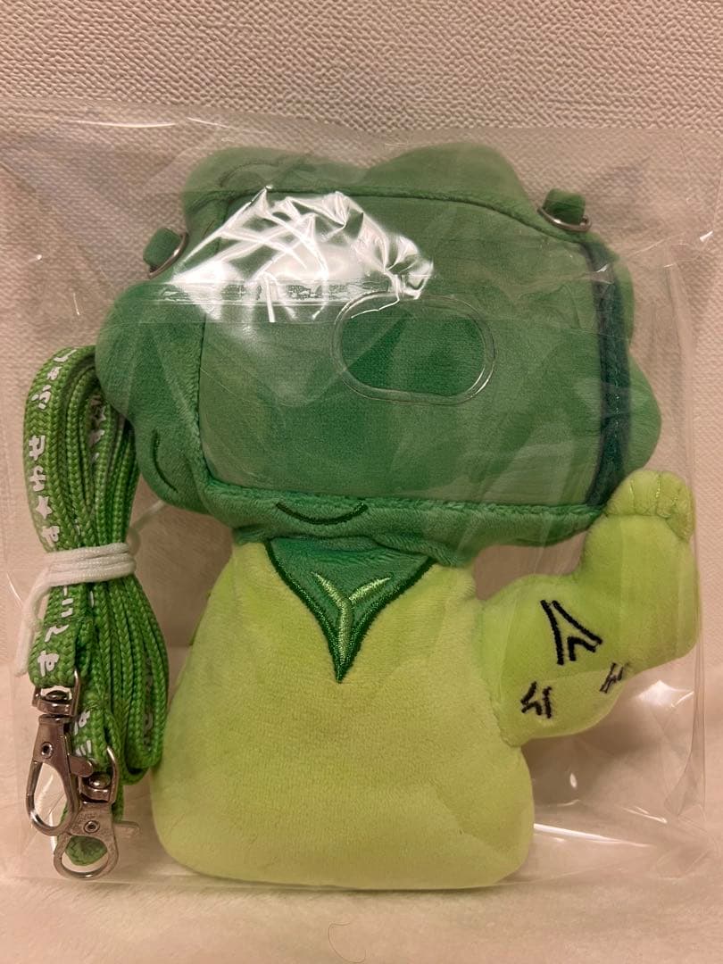 八木勇征さんセット ・ヤギッコリー ・ゆせkeyholder ・クーウィ3点