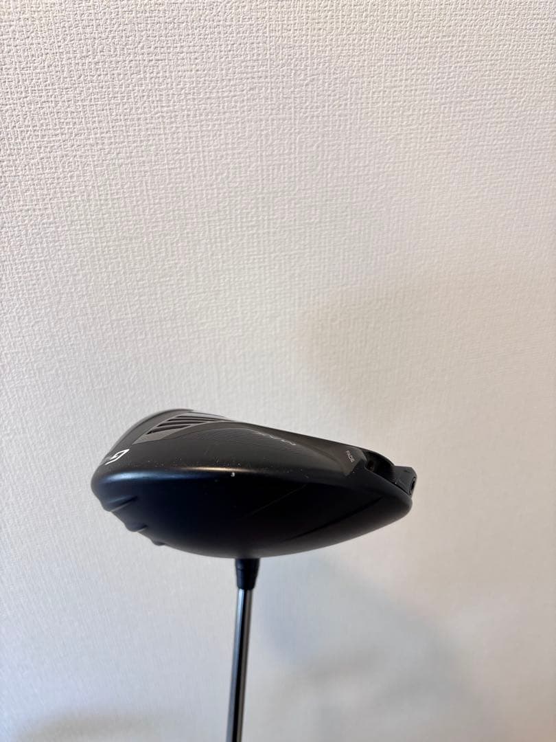 PING G425 MAX ドライバー 10.5度　TOUR 173-65 Ｓ