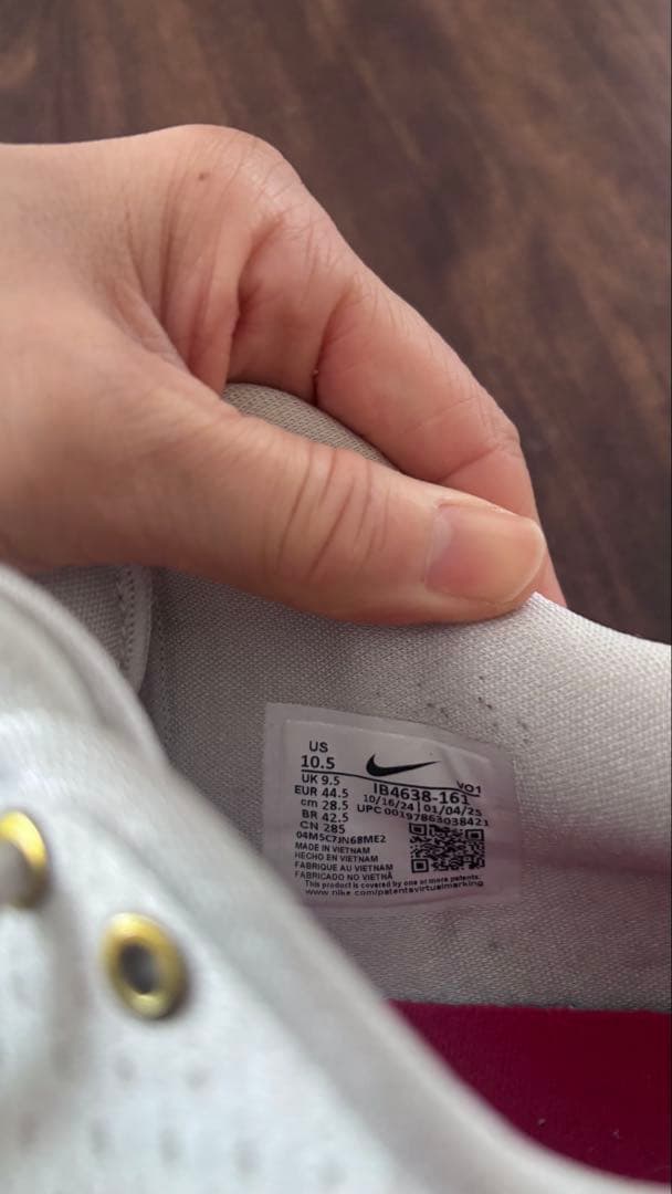 Nike HYPER DANK 2017✴︎Lunar New Year✴︎美品