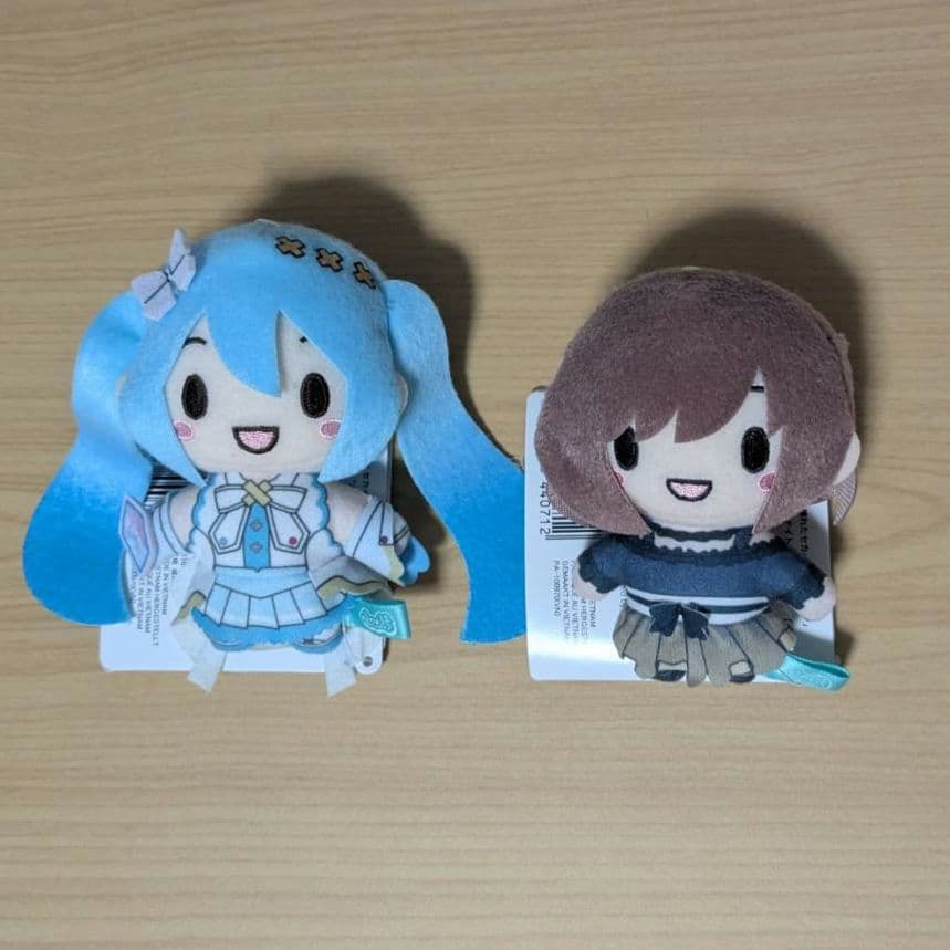 プロセカ モアプラス 初音ミク 宵崎奏 朝比奈まふゆ 東雲絵名