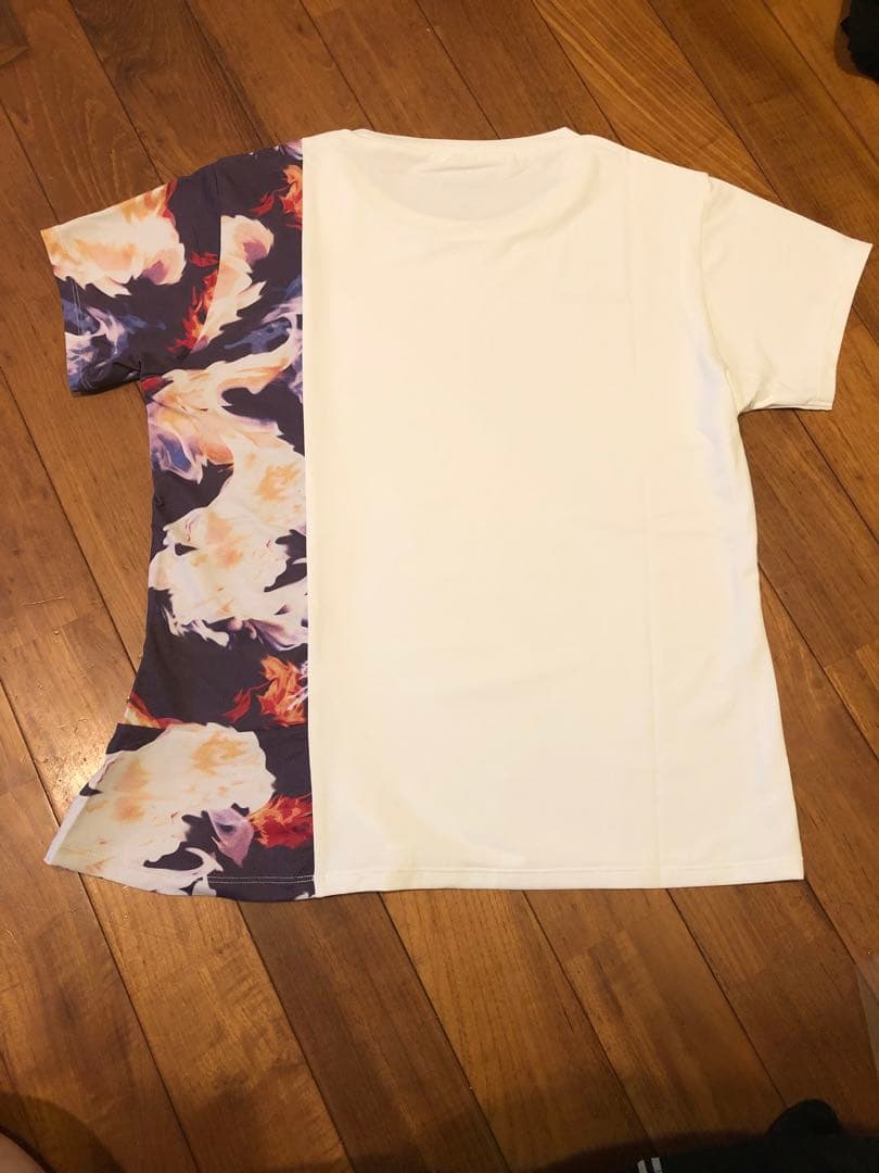 アドミラル　テニスウエア　L L