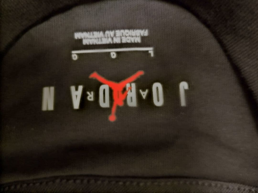 JORDAN フライト エッセンシャル ショートスリーブ Tシャツ