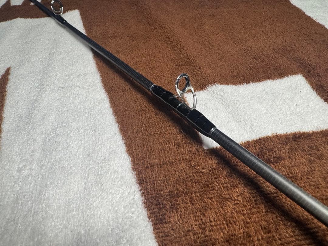 テンリュウ ホライゾンMJ HMJ5101B-M