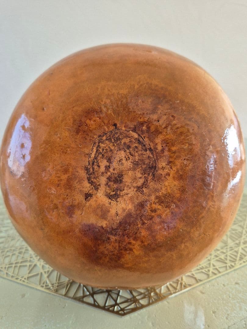 ☆ Hula フラ イプ 手書き模様あり☆