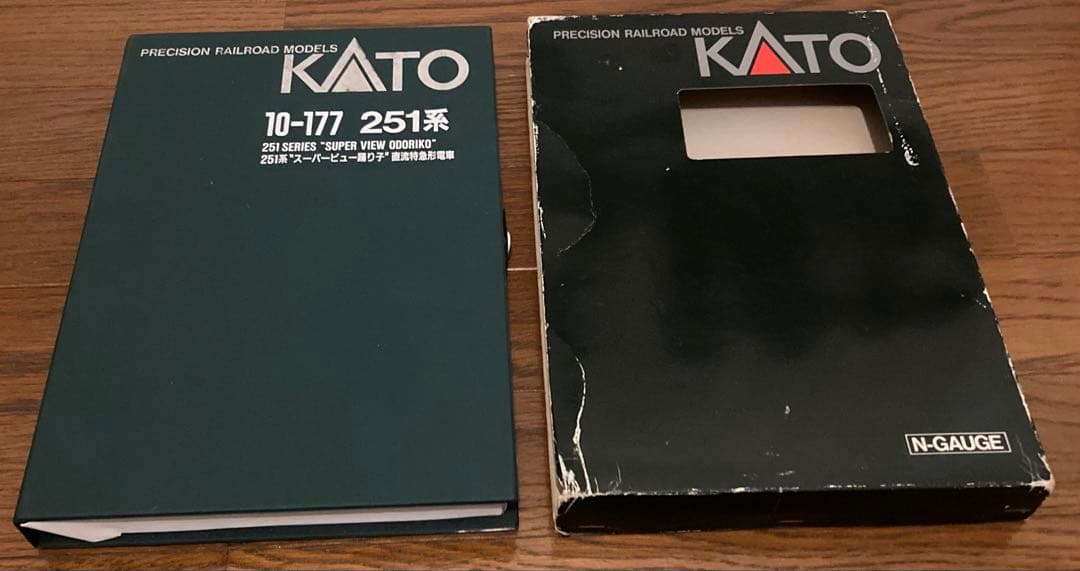 【SALE】10-177 251系　\