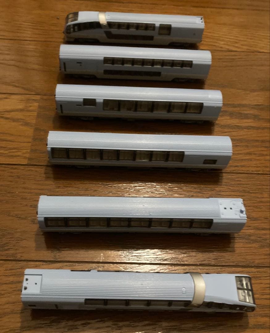 【SALE】10-177 251系　\"スーパービュー踊り子\"直流特急形電車