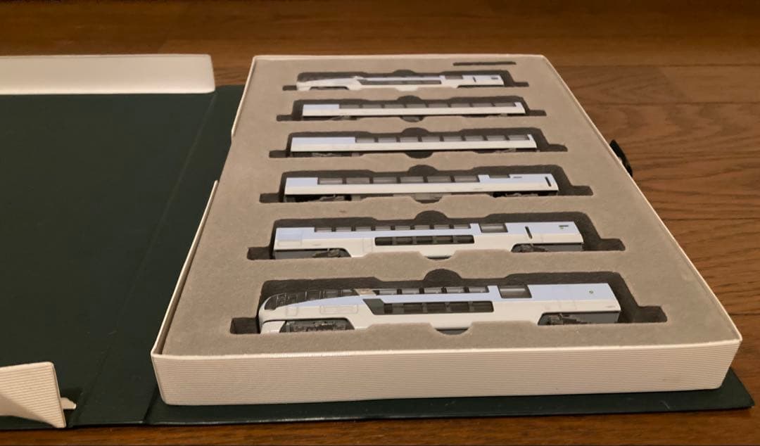 【SALE】10-177 251系　\"スーパービュー踊り子\"直流特急形電車