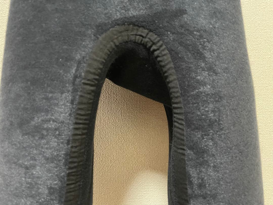 新品AIRTIGHT エアタイト　セミドライ 5mm/3mm フルスーツ L