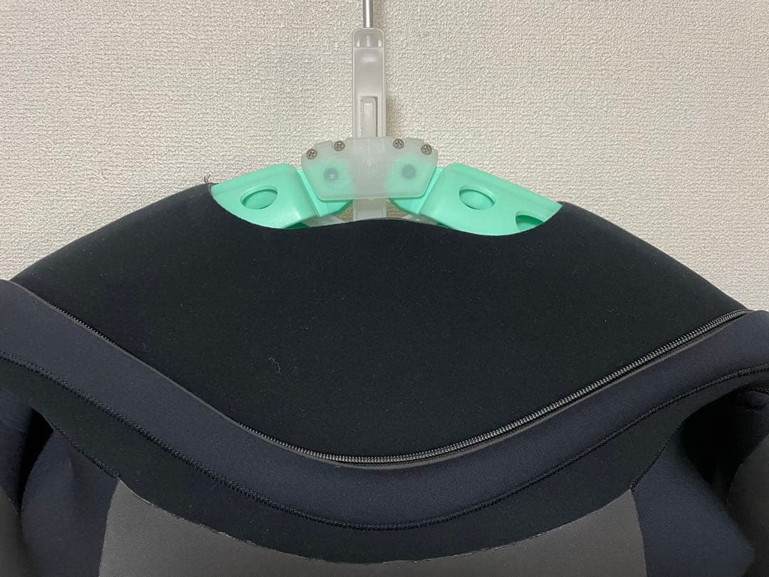 新品AIRTIGHT エアタイト　セミドライ 5mm/3mm フルスーツ L