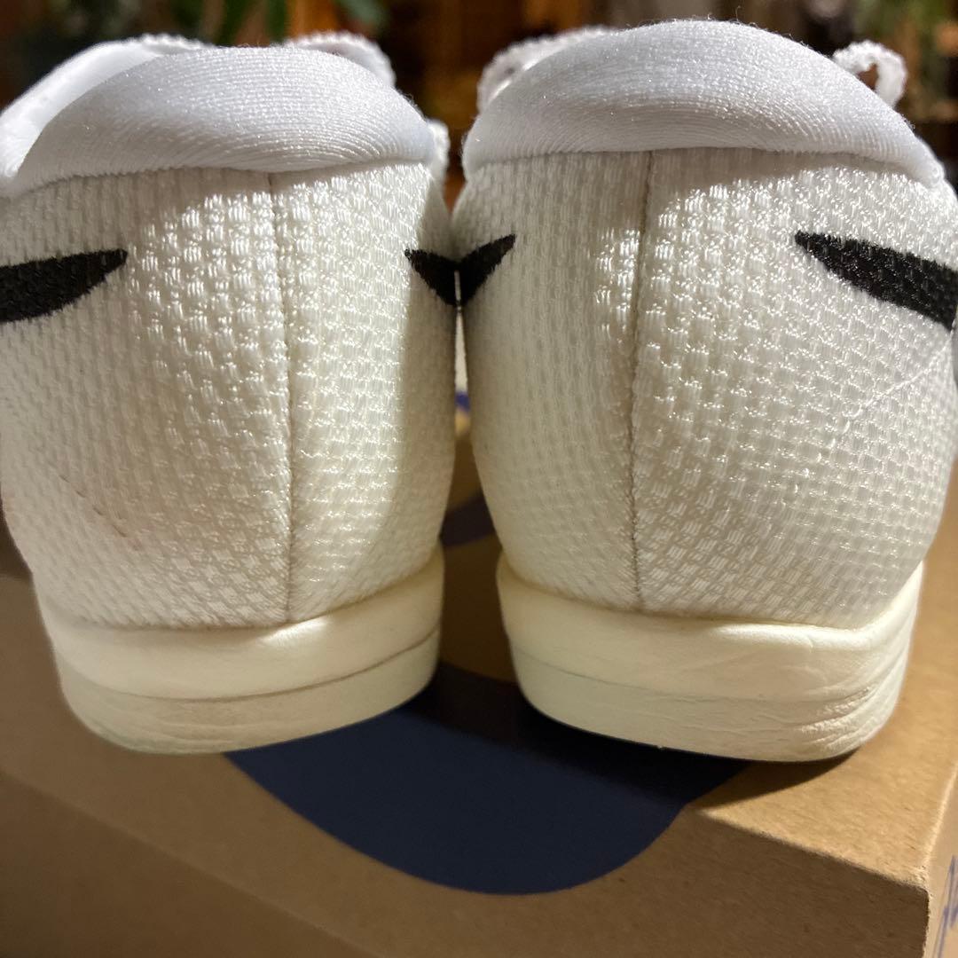 asics  speed LD2 メタスピード　25.５センチ