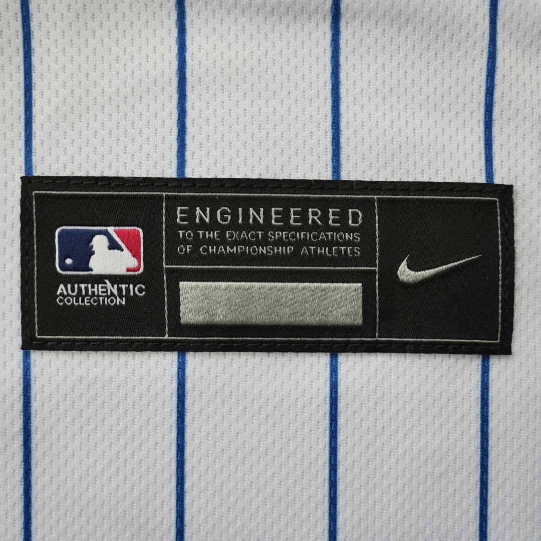 シカゴカブス 今永昇太 オーセンティック ユニフォーム 44サイズ