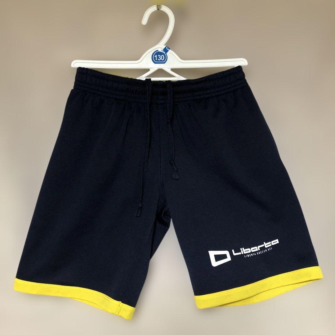 リベルタ　ユニフォーム上下130