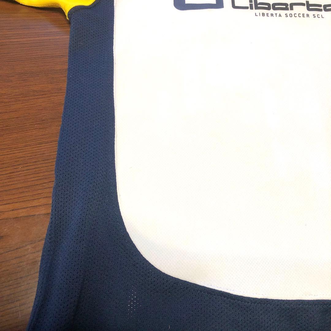 リベルタ　ユニフォーム上下130